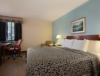 Days Inn By Wyndham Reading Wyomissing - Reading, PA
