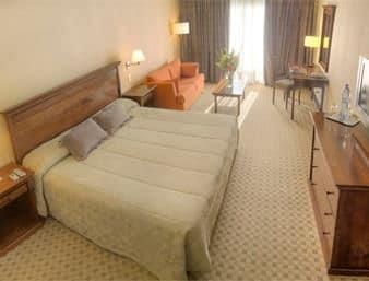 Howard Johnson By Wyndham Resort Pilar - Provincia de Buenos Aires