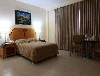 Ramada By Wyndham Princess Santo Domingo - Santo Domingo