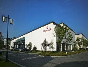 Ramada By Wyndham Suzhou Luzhi - Suzhou