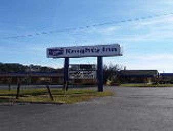 Knights Inn Greenville Nc - Greenville, NC