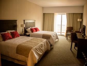 Howard Johnson By Wyndham Chascomus - Chascomús