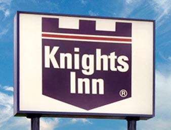 Knights Inn Augusta Fort Gordo - Augusta, GA