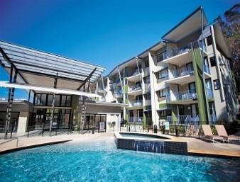 Trademark Collection By Wyndham Club Wyndham Coffs Harbour - Coffs Harbour