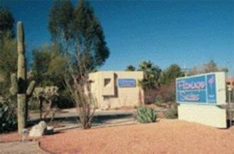 FLAMINGO SUITES TUCSON (Tucson)