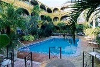 TropiRock A North Beach Village Resort Hotel (Fort Lauderdale)