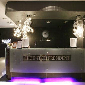 Hotel Petit Palace President Castellana (Madrid - Salamanca)