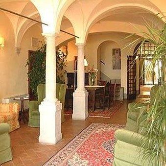 Palazzo Leopoldo - Radda in Chianti