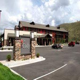 The Cody Hotel - Cody, WY