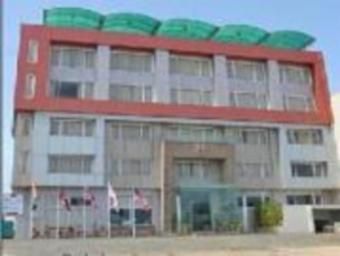 Dwarkadhish Lords Eco Inn - Dwarka