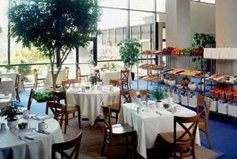 The Armon Hotel & Conference - Stamford, CT