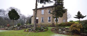 Gomersal Lodge Hotel - Leeds