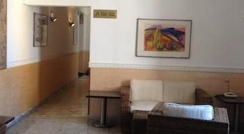 Hotel Repubblica (Rom)