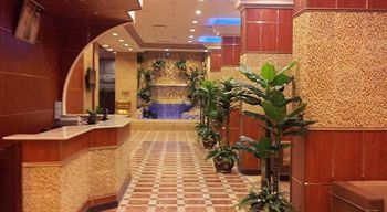 Jeddah Nahrawas Hotel (Dschidda)