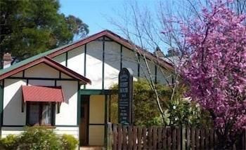 Hotel Belgravia Mountain Guest House (Blue Mountains)