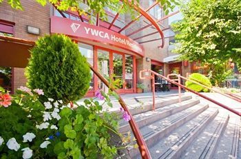 YWCA Hotel (Vancouver)