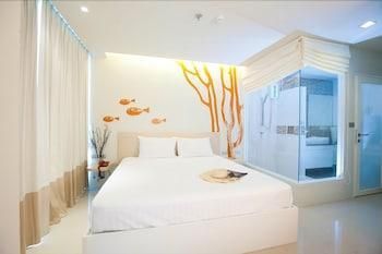 Hotel R-Con Blue Ocean (Pattaya)