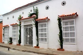 Hotel Casa Mara (Cartagena)