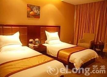 JinTai Hotel - Taizhou