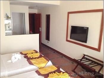 Harvest Seaview Hotel Sanya