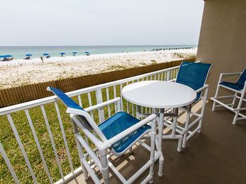Hotel Emerald Towers West 1003 by RedAwning (Fort Walton Beach)