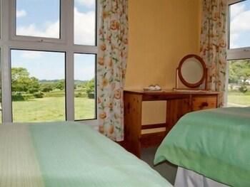Hotel Dinas Farm (Wales)