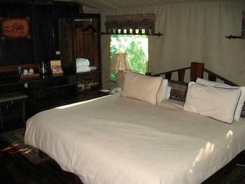 Hotel Witwater Safari Lodge & Spa (Palala)