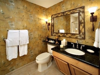 Minerals Hotel - Vernon, NJ
