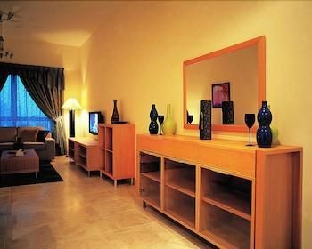 Al Raya Hotel Apartment (Dubai)