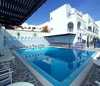 Hotel Lignos (Fira)