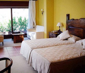 Hotel-Spa-Sant Ferriol (Besalú)