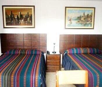 Hotel Miraflores Lodge (Lima)