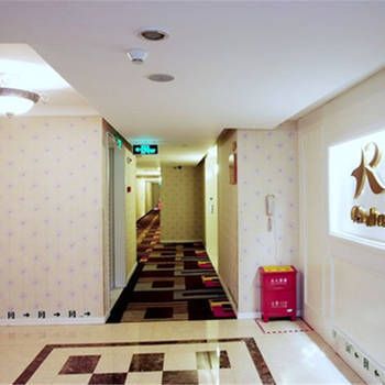 Ruidu Hotel Chain (with Second Doctor Guihu Branch) (Wenzhou)
