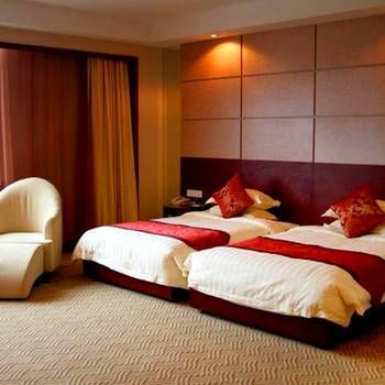 Binjiang Holiday Inn (Suzhou)