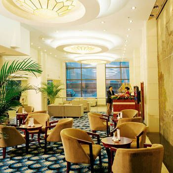 Beijing Jing Yan Hotel