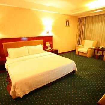 Shangkeyou Express Hotel (Shaoguan)