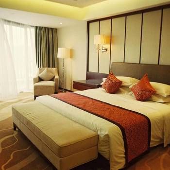 Xiangshan International Hotel (Suzhou)