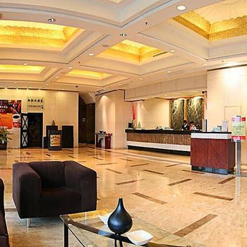 Hotel 温州半岛公寓酒店 (Wenzhou)