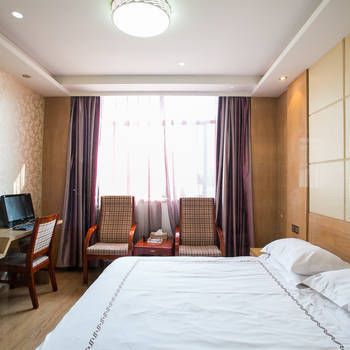 Mengpei Boutique Hotel (Shaoxing)