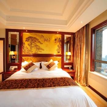 Xinkaiyuan Hotel (Hangzhou)