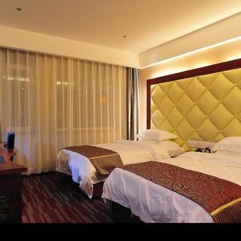Hotel 呼和浩特静雅酒店 (Hohhot)