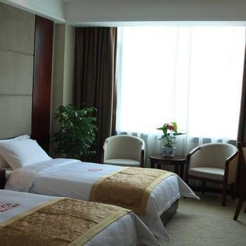 Guo Bin Hotel (Anyang)