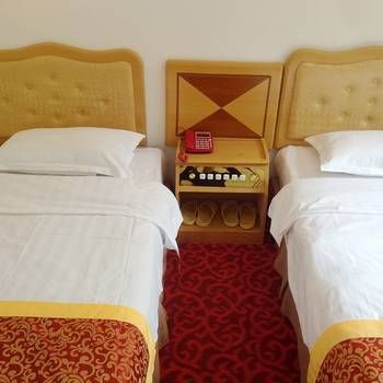 Hotel 九寨沟锦湘宾馆 (Jiuzhaigou, Aba)