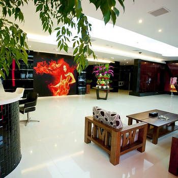 Baishun Baidu Fashion Hotel (Hangzhou)