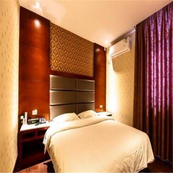 Longwang Business Hotel (Liuzhou)