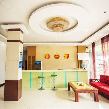 Hotel Happy Manor (Hangzhou)
