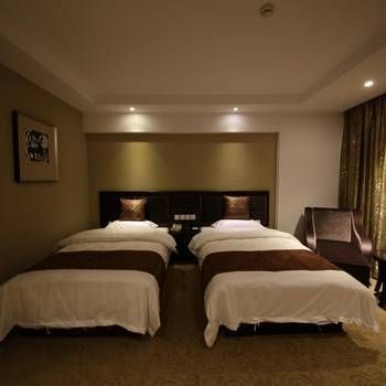 Haodu Holiday Inn (Huangshan)