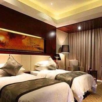 Chummy Resort Hotel (Suzhou)
