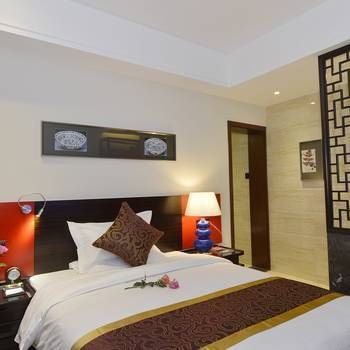 Hotel Xiangyang Rongting Guest House