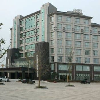 Yichang Yuan'an International Hotel